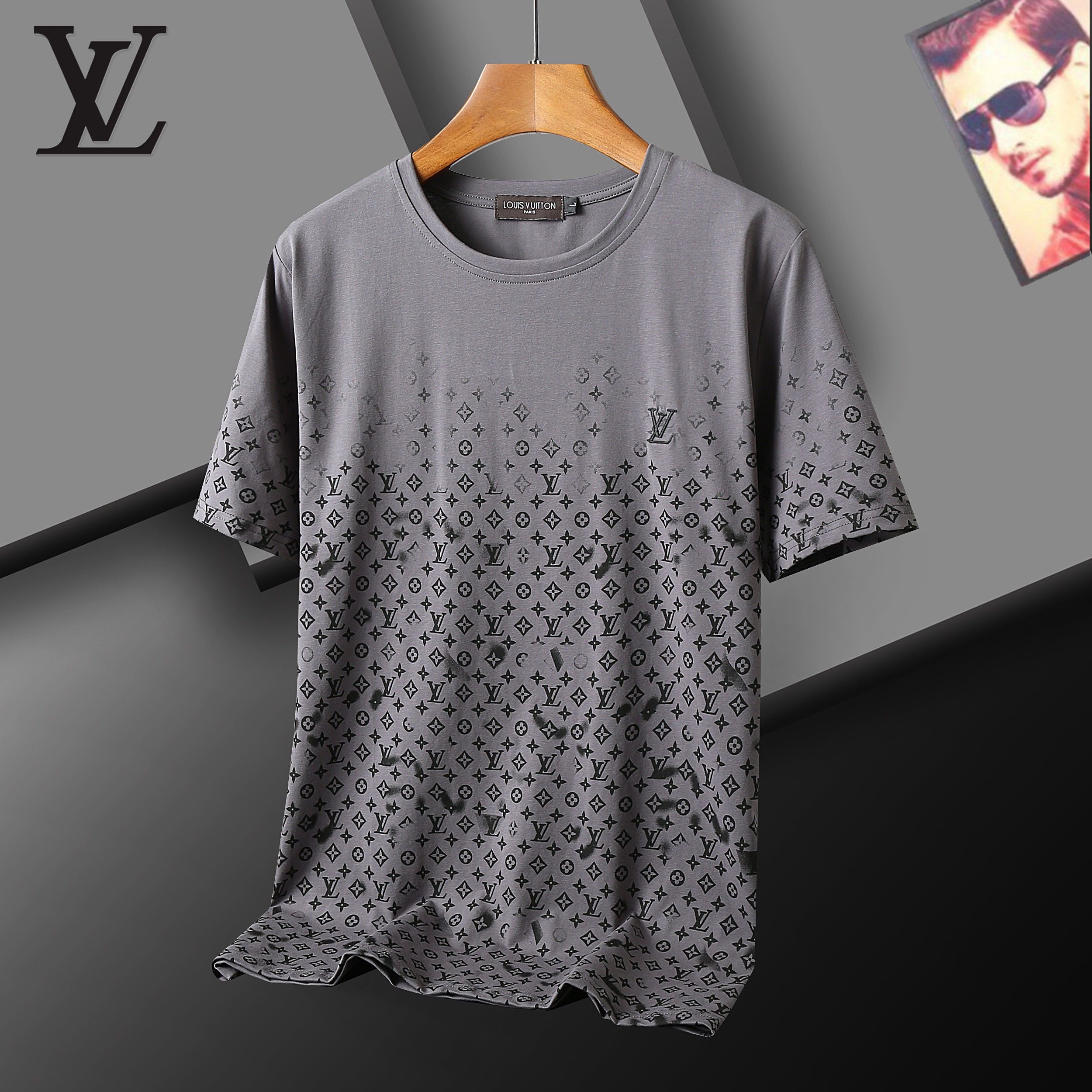 Louis Vuitton T-Shirts